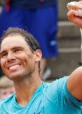 NADAL VUELVE CON VICTORIA EN BASTAD