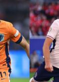 PAÍSES BAJOS VS INGLATERRA, SIGUE EN VIVO EL JUEGO POR LA EUROCOPA 2024