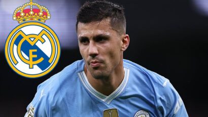 ¿RODRI IMPORTA EN EL REAL MADRID?