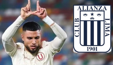 ¿RODRIGO UREÑA QUIERE JUGAR EN ALIANZA?