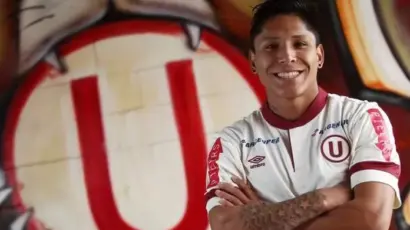 ¿VUELVE LA PULGA RUIDÍAZ?