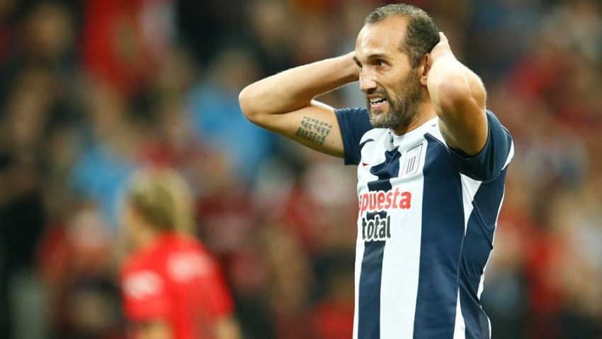 ALIANZA LIMA NO DIO CONFERENCIA DE PRENSA Y SERÁ SANCIONADO CON FUERTE MULTA