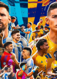 ARGENTINA VS COLOMBIA: FECHA, HORA Y DÓNDE VER EN VIVO LA FINAL DE LA COPA AMÉRICA