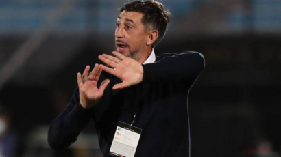 ALIANZA LIMA DEBERÁ PAGAR FUERTE INDEMNIZACIÓN SI ANUNCIA A OTRO DT QUE NO SEA CRISTIAN DIAZ