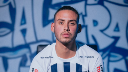 COMERCIANTES UNIDOS DEMANDARÁ A ERICK NORIEGA, JUGADOR DE ALIANZA LIMA