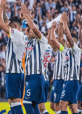 FIXTURE ALIANZA LIMA EN EL TORNEO CLAUSURA 2024 DE LA LIGA 1