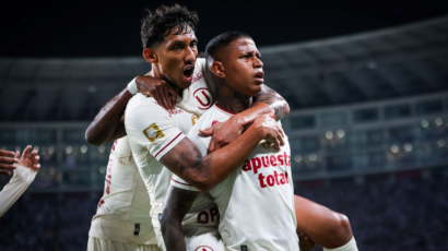 FIXTURE DE UNIVERSITARIO DE DEPORTES EN EL TORNEO CLAUSURA 2024 DE LA LIGA 1