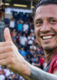 GIANLUCA LAPADULA EN LA MIRA DEL ATLÉTICO MINEIRO DE BRASIL