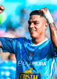 JOAO GRIMALDO CON GRANDES CHANCES DE DEJAR SPORTING CRISTAL