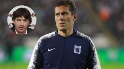 LEAO BUTRÓN LE DA CON PALO A JEAN FERRARI: “NEGOCIAR BAJO LA MESA ES BAJO”