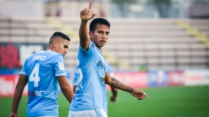MARTÍN TÁVARA DEJARÍA SPORTING CRISTAL PARA JUGAR EN BRASIL