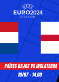 Países Bajos vs Inglaterra: Pronósticos y Cuotas
