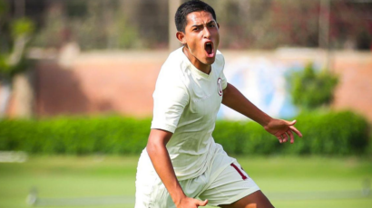 RODRIGO DIOSES, LA NUEVA JOYA DE UNIVERSITARIO QUE ES MEJOR QUE PIERO QUISPE