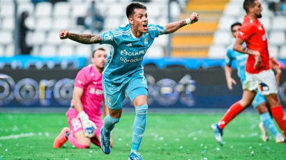 FIXTURE DE SPORTING CRISTAL PARA EL TORNEO CLAUSURA 2024 DE LA LIGA 1