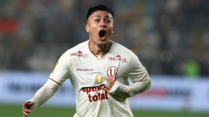 UNIVERSITARIO DE DEPORTES VENCIÓ A ALIANZA LIMA POR 2 – 1