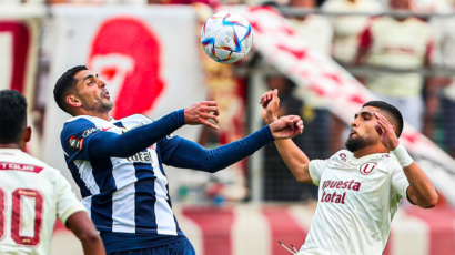 UNIVERSITARIO: CRONOGRAMA DE VENTA PARA EL CLÁSICO ‘U’ VS ALIANZA LIMA