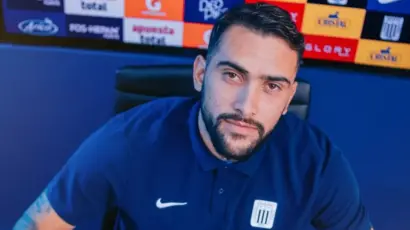 ALIANZA LIMA: FREYTES SE SERÁ COMPRADO