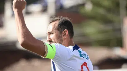 ALIANZA LIMA: HAY PIRATA PARA RATO