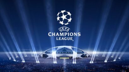 CHAMPIONS LEAGUE: EQUIPOS REVELACIÓN EN SUS LIGAS 