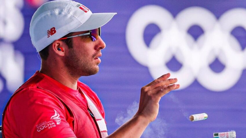 ASÍ LES FUE A LOS PERUANOS HOY 02/08 EN PARÍS 2024