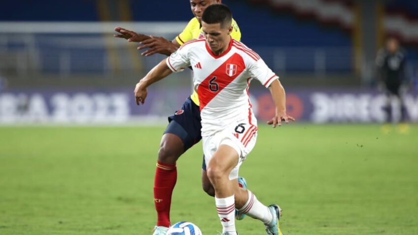 SELECCIÓN PERUANA: EL SUCESOR DE YOSHIMAR YOTÚN