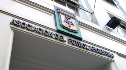 AFA TIENE PLAZO DE UN AÑO PARA ACEPTAR LAS SOCIEDADES ANÓNIMAS DEPORTIVAS (SAD) EN EL FÚTBOL