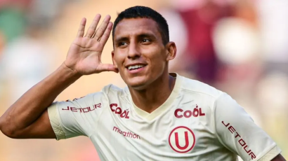 ÁLEX VALERA: “QUE SIGAN QUERIENDO VERNOS DERROTADOS”