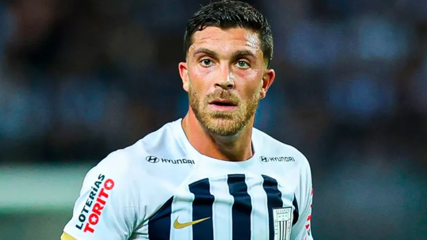 ALIANZA LIMA CONFIRMA TRES BAJAS PARA EL PARTIDO CONTRA SPORTING CRISTAL