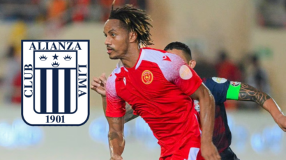 ANDRÉ CARRILLO SERÍA OPCIÓN EN ALIANZA LIMA TRAS SU SALIDA DE AL QADSIAH