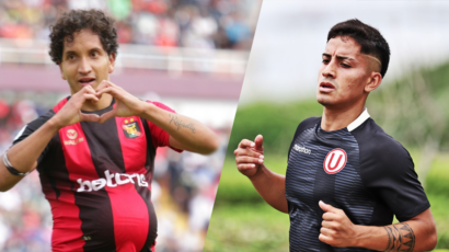 ¿EMPEZÓ EL RECAMBIO EN LA SELECCIÓN PERUANA CON MURRUGARRA Y ARCHIMBAUD?