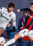 ATLÉTICO MINEIRO VS SAN LORENZO, SIGUE EN VIVO EL JUEGO POR LA COPA LIBERTADORES