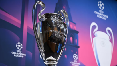 CHAMPIONS LEAGUE: TODOS LOS EQUIPOS CLASIFICADOS Y BOMBOS