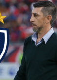 CRISTIAN DÍAZ LLEGÓ AL PERÚ PARA SER ANUNCIADO COMO DT DE CIENCIANO