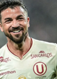 EDDIE FLEISCHMAN: “GABRIEL COSTA ES MÁS CONVOCABLE A LA SELECCIÓN QUE VARIOS”