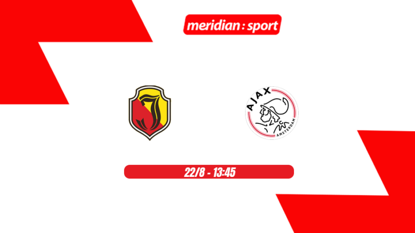JAGIELLONIA VS AJAX: PRONÓSTICOS Y CUOTAS DE MERIDIANBET