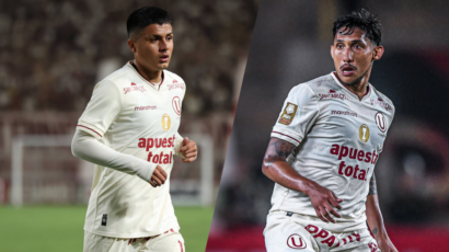 JORGE FOSSATI: “JAIRO CONCHA Y CHRISTOFER GONZALES ESTAN EN NUESTRO RADAR”