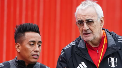 JORGE FOSSATI SOBRE CUEVA: “NO HA SIDO NUNCA EJEMPLO DE PROFESIONAL”