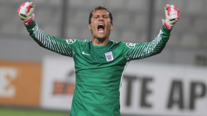 BUTRÓN PIDE A LA ‘U’ DEVOLVER LA COPA DEL 34 A ALIANZA LIMA Y LA DEL 29 A LA FEDERACIÓN DEPORTIVA UNIVERSITARIA