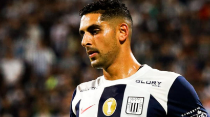 BRUNO MARIONI: “PABLO SABBAG TIENE UNA LESIÓN CRÓNICA EN SU TOBILLO”