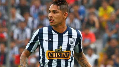 ALIANZA LIMA FICHARÍA A PAOLO GUERRERO PARA ASEGURAR EL CLAUSURA