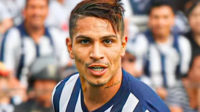 PAOLO GUERRERO YA ES JUGADOR DE ALIANZA LIMA: ‘DEPREDADOR’ FIRMÓ CONTRATO’
