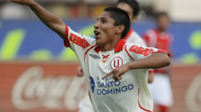 ¿ES RAÚL RUIDÍAZ? ASESOR DE UNIVERSITARIO ILUSIONA A CREMAS CON NUEVO FICHAJE