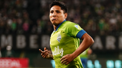 RAÚL RUIDÍAZ SE QUEDARÍA EN ESTADOS UNIDOS PARA OBTENER LA CIUDADANÍA