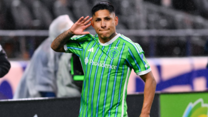 CONTRA EL TIEMPO: UNIVERSITARIO TIENE TRES DÍAS PARA FICHAR A RAÚL RUIDÍAZ