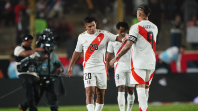 SELECCIÓN PERUANA: LISTA DE CONVOCADOS PARA LAS ELIMINATORIAS AL MUNDIAL 2026