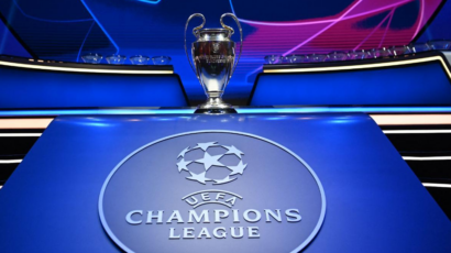 SORTEO CHAMPIONS LEAGUE 2024-2025 EN VIVO: RIVALES Y NUEVO FORMATO