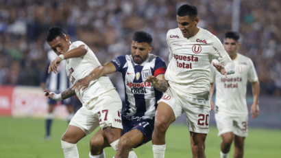 TITULAR DE UNIVERSITARIO PODRÍA SER VENDIDO A PODEROSO CLUB DE ARGENTINA