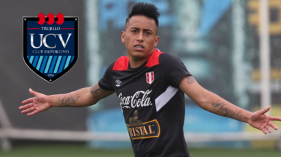 UCV DECLINA ACUERDO CON CHRISTIAN CUEVA POR ESTAS TRES RAZONES