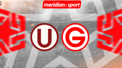 UNIVERSITARIO VS DEPORTIVO GARCILASO: PRONÓSTICOS Y CUOTAS DE MERIDIANBET