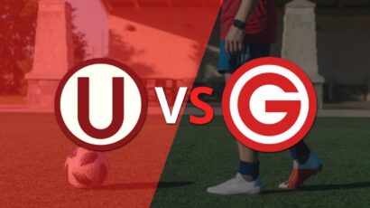 UNIVERSITARIO VS GARCILASO, SIGUE EN VIVO EL JUEGO POR LA LIGA 1